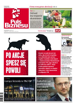 Puls Biznesu 230/2022