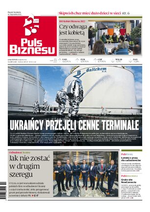 Puls Biznesu 239/2022