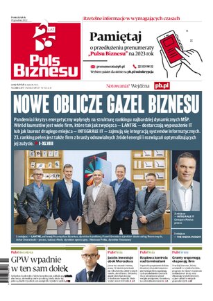 Puls Biznesu 240/2022
