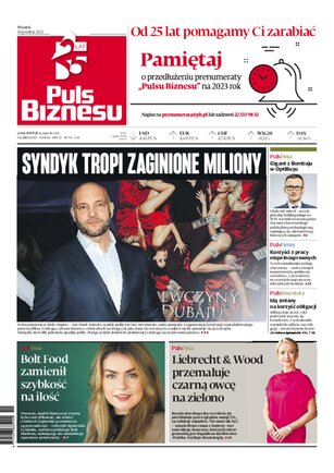 Puls Biznesu 241/2022