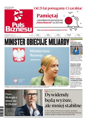 Puls Biznesu 244/2022