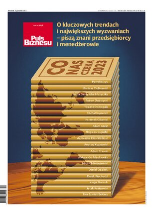 Puls Biznesu 245/2022