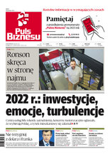 Puls Biznesu 246/2022