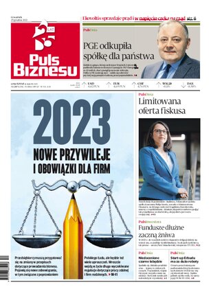 Puls Biznesu 247/2022