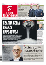 Puls Biznesu 25/2022