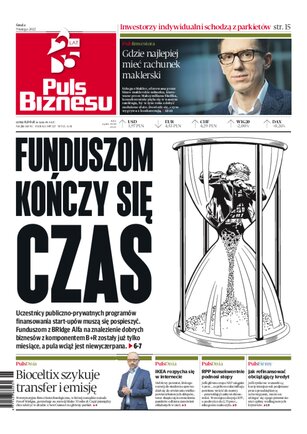 Puls Biznesu 26/2022