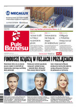 Puls Biznesu 29/2022