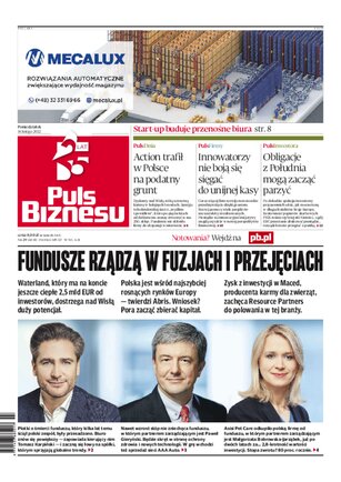 Puls Biznesu 29/2022
