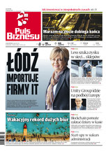 Puls Biznesu 32/2022