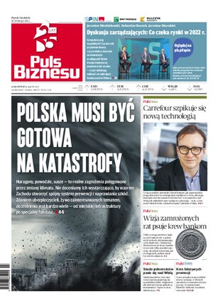 Puls Biznesu 33/2022