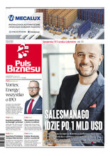 Puls Biznesu 34/2022