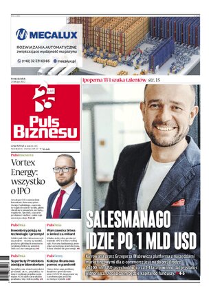 Puls Biznesu 34/2022