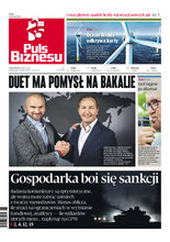 Puls Biznesu 36/2022