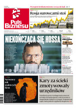 Puls Biznesu 37/2022