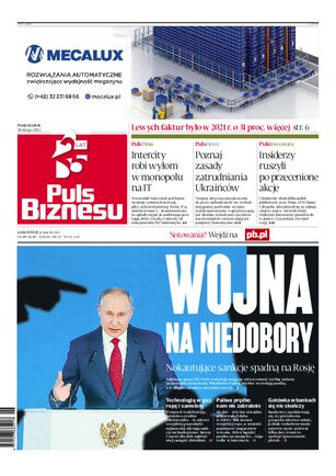 Puls Biznesu 39/2022