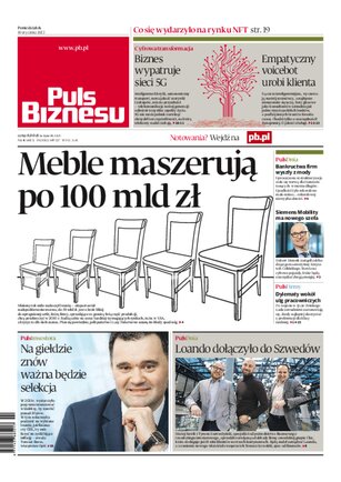 Puls Biznesu 4/2022
