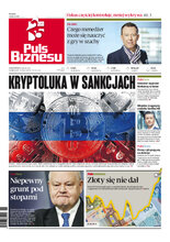 Puls Biznesu 40/2022