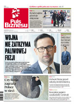 Puls Biznesu 41/2022
