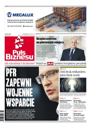 Puls Biznesu 44/2022