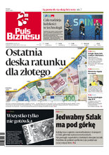 Puls Biznesu 45/2022