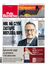 Puls Biznesu 47/2022