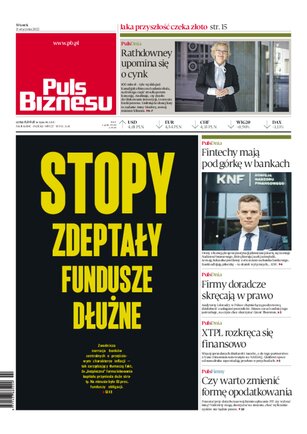 Puls Biznesu 5/2022