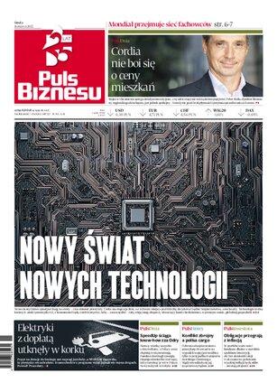 Puls Biznesu 51/2022