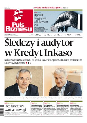 Puls Biznesu 52/2022