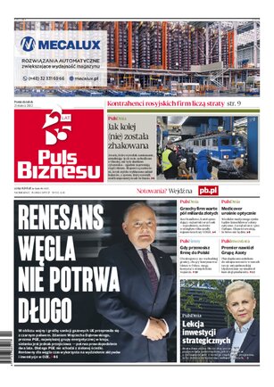 Puls Biznesu 54/2022