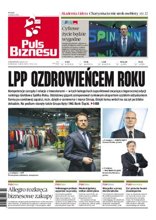 Puls Biznesu 55/2022