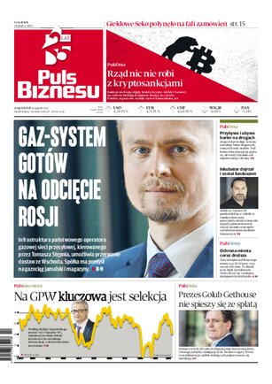 Puls Biznesu 57/2022