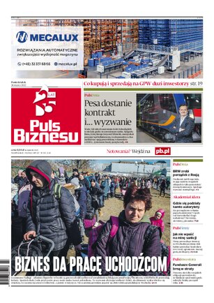 Puls Biznesu 59/2022