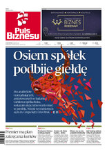 Puls Biznesu 61/2022