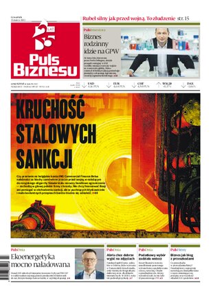 Puls Biznesu 62/2022