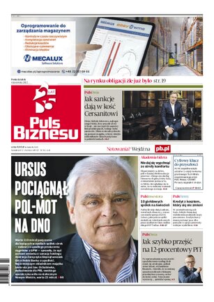 Puls Biznesu 64/2022