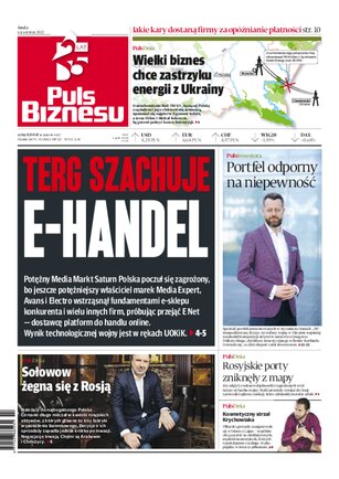 Puls Biznesu 66/2022