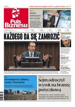 Puls Biznesu 67/2022