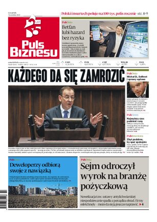 Puls Biznesu 67/2022
