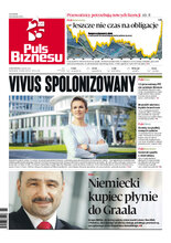 Puls Biznesu 72/2022