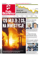 Puls Biznesu 73/2022