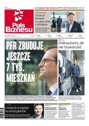 Puls Biznesu 75/2022