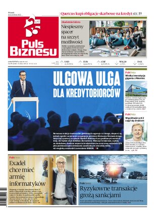 Puls Biznesu 79/2022