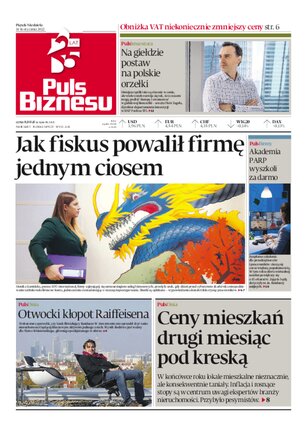 Puls Biznesu 8/2022
