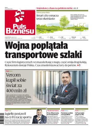 Puls Biznesu 80/2022