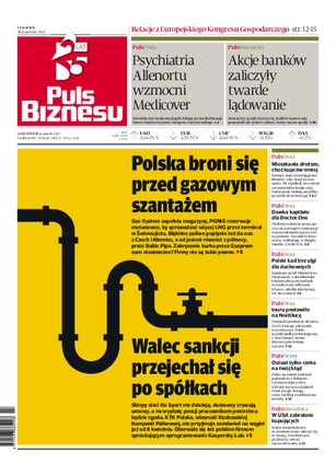 Puls Biznesu 81/2022