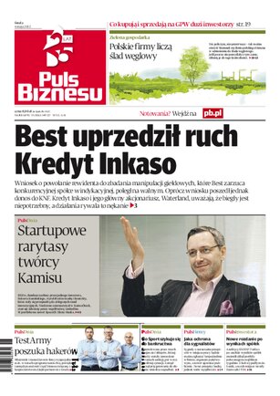 Puls Biznesu 83/2022