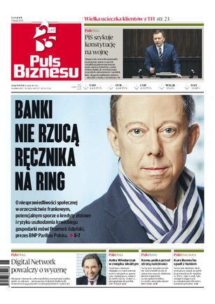 Puls Biznesu 84/2022