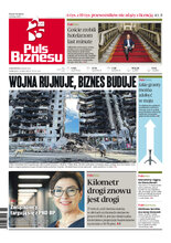 Puls Biznesu 85/2022