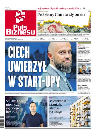 Puls Biznesu 87/2022