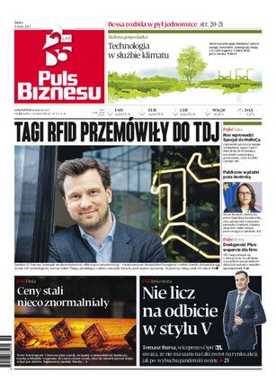Puls Biznesu 88/2022